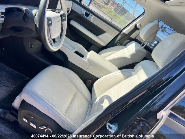 Aukcja sprzedaży 2024 Hyundai Santa Fe Calligraphy, vin: 5NMP5DGL8RH036524, numer aukcji: 40074494