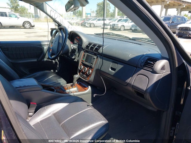 Продажа на аукционе авто 2002 Mercedes-benz Ml 320, vin: 4JGAB54E82A305658, номер лота: 40074502