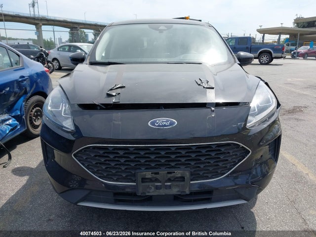 Ford ESCAPE SE 2021 1FMCU9G66MUB13199 Image 12