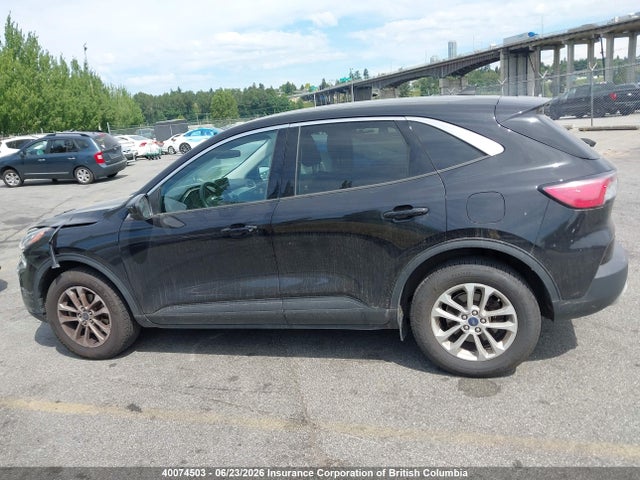 Ford ESCAPE SE 2021 1FMCU9G66MUB13199 Image 14