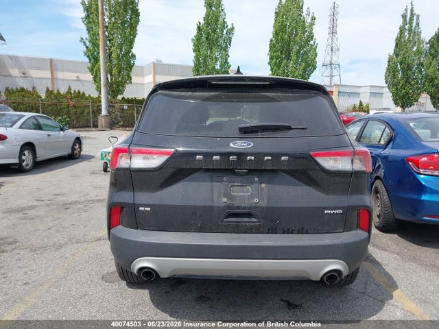 Ford ESCAPE SE 2021 1FMCU9G66MUB13199 Image 16