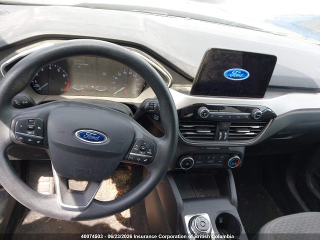 Ford ESCAPE SE 2021 1FMCU9G66MUB13199 Image 19