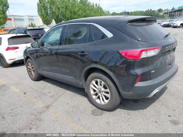 Ford ESCAPE SE 2021 1FMCU9G66MUB13199 Image 3