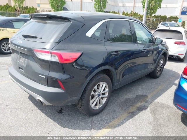Ford ESCAPE SE 2021 1FMCU9G66MUB13199 Image 4