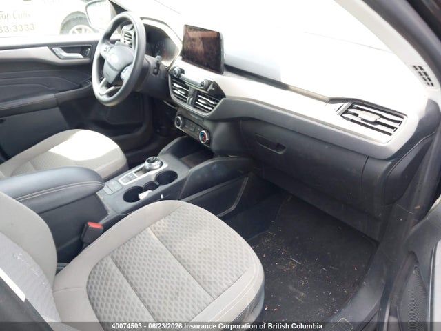 Ford ESCAPE SE 2021 1FMCU9G66MUB13199 Image 5