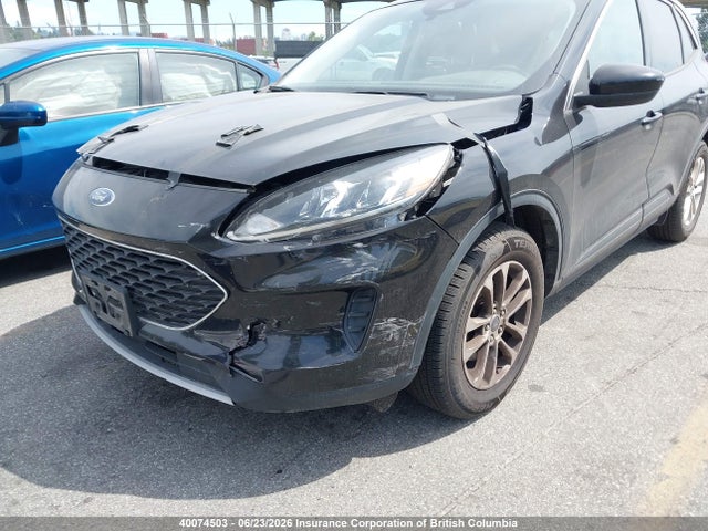 Ford ESCAPE SE 2021 1FMCU9G66MUB13199 Image 6