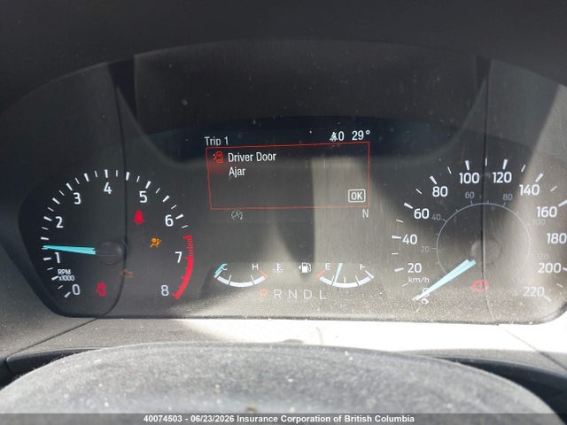 Ford ESCAPE SE 2021 1FMCU9G66MUB13199 Image 7