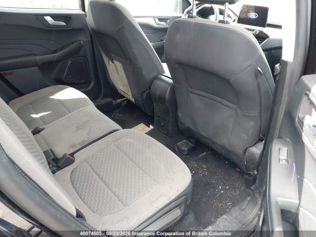 Ford ESCAPE SE 2021 1FMCU9G66MUB13199 Image 8