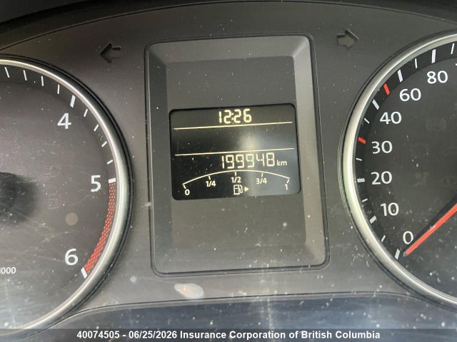40074505 :رقم المزاد ، 3VWWL7AJ2DM424426 vin ، 2013 Volkswagen Jetta مزاد بيع
