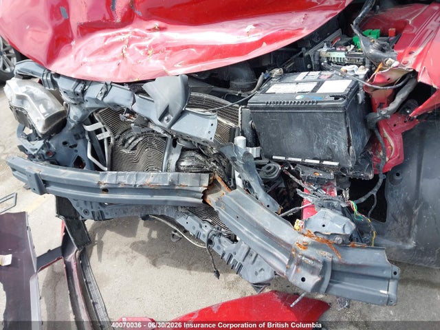 Продажа на аукционе авто 2013 Kia Forte Lx, vin: KNAFT5A21D5648760, номер лота: 40070036