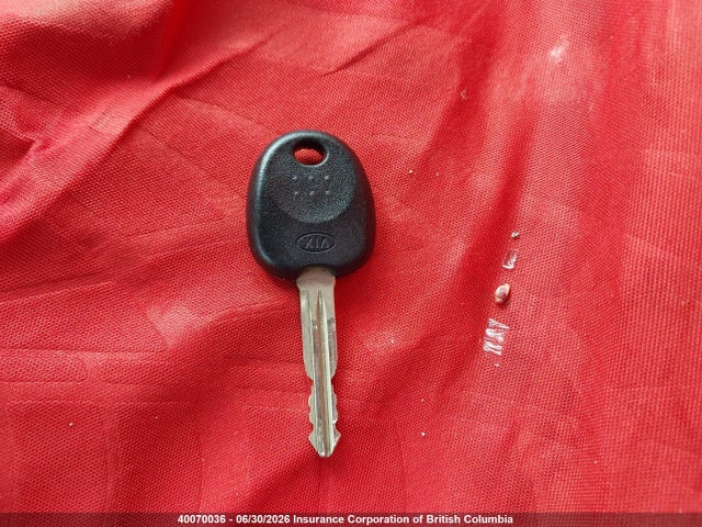 Продажа на аукционе авто 2013 Kia Forte Lx, vin: KNAFT5A21D5648760, номер лота: 40070036