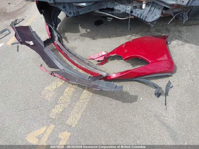 Продажа на аукционе авто 2013 Kia Forte Lx, vin: KNAFT5A21D5648760, номер лота: 40070036