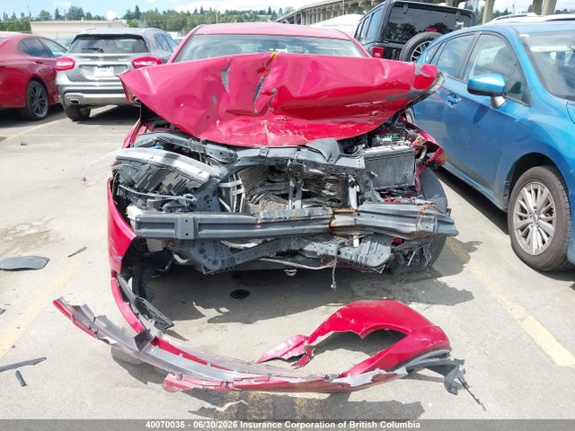 Продажа на аукционе авто 2013 Kia Forte Lx, vin: KNAFT5A21D5648760, номер лота: 40070036