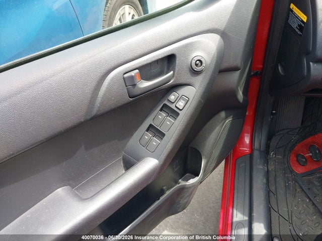 Продажа на аукционе авто 2013 Kia Forte Lx, vin: KNAFT5A21D5648760, номер лота: 40070036