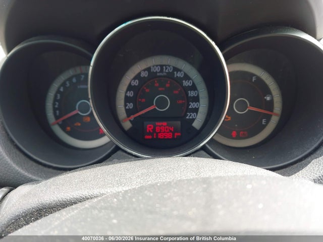 Продажа на аукционе авто 2013 Kia Forte Lx, vin: KNAFT5A21D5648760, номер лота: 40070036