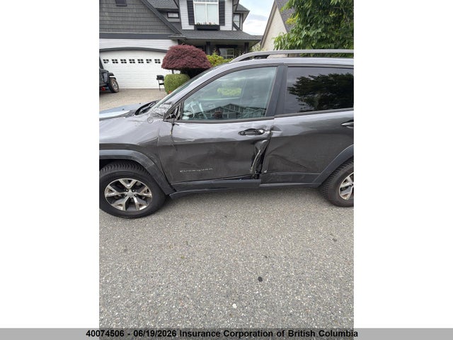40074506 :رقم المزاد ، 1C4PJMBSXGW224854 vin ، 2016 Jeep Cherokee Trailhawk مزاد بيع