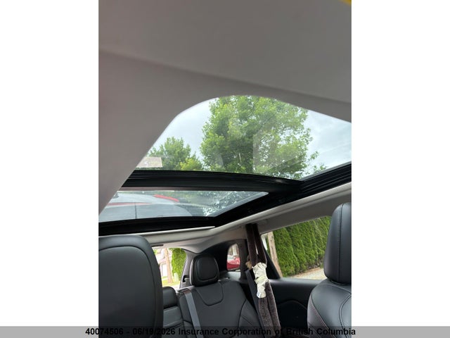 40074506 :رقم المزاد ، 1C4PJMBSXGW224854 vin ، 2016 Jeep Cherokee Trailhawk مزاد بيع