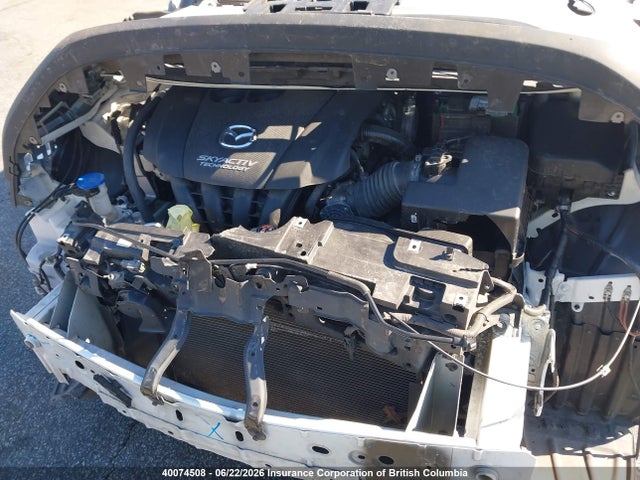 Mazda CX-3 2017 JM1DKDC75H0141699 Image 10