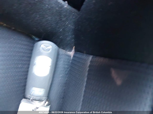 Mazda CX-3 2017 JM1DKDC75H0141699 Image 11