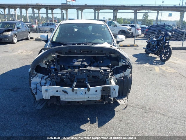 Mazda CX-3 2017 JM1DKDC75H0141699 Image 12