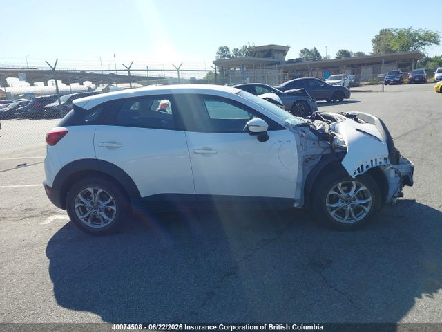 Mazda CX-3 2017 JM1DKDC75H0141699 Image 13