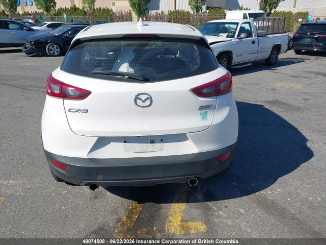 Mazda CX-3 2017 JM1DKDC75H0141699 Image 16