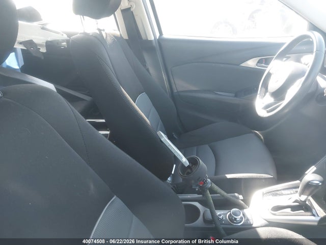 Mazda CX-3 2017 JM1DKDC75H0141699 Image 5