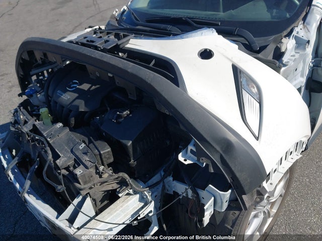 Mazda CX-3 2017 JM1DKDC75H0141699 Image 6