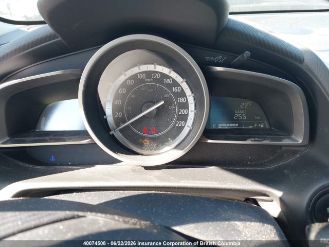 Mazda CX-3 2017 JM1DKDC75H0141699 Image 7