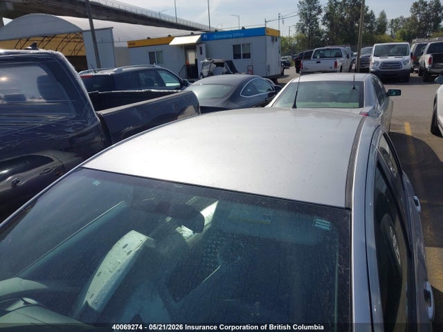 40069274 :رقم المزاد ، JTDKT923275103039 vin ، 2007 Toyota Yaris مزاد بيع