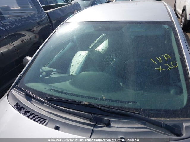 40069274 :رقم المزاد ، JTDKT923275103039 vin ، 2007 Toyota Yaris مزاد بيع