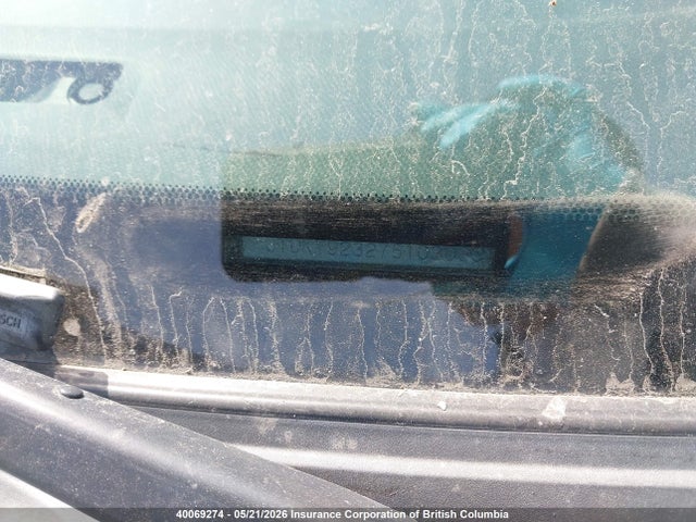 40069274 :رقم المزاد ، JTDKT923275103039 vin ، 2007 Toyota Yaris مزاد بيع