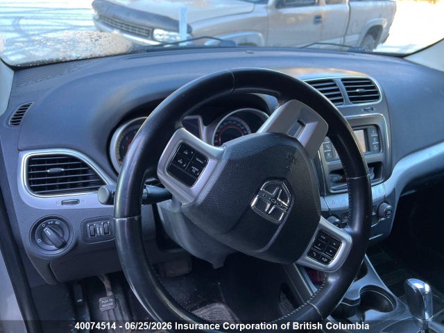 Продажа на аукционе авто 2011 Dodge Journey Express, vin: 3D4PG4FB5BT558803, номер лота: 40074514