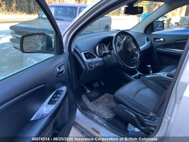 Продажа на аукционе авто 2011 Dodge Journey Express, vin: 3D4PG4FB5BT558803, номер лота: 40074514