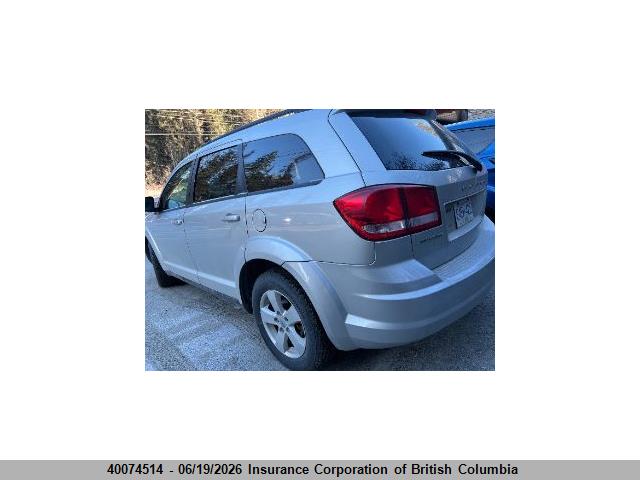 Продажа на аукционе авто 2011 Dodge Journey Express, vin: 3D4PG4FB5BT558803, номер лота: 40074514