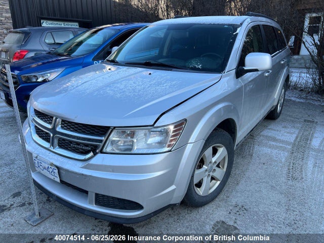 Продажа на аукционе авто 2011 Dodge Journey Express, vin: 3D4PG4FB5BT558803, номер лота: 40074514