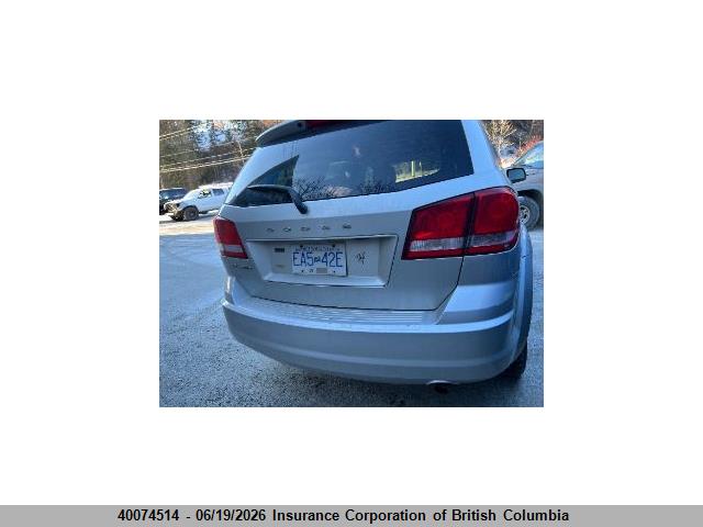 Продажа на аукционе авто 2011 Dodge Journey Express, vin: 3D4PG4FB5BT558803, номер лота: 40074514