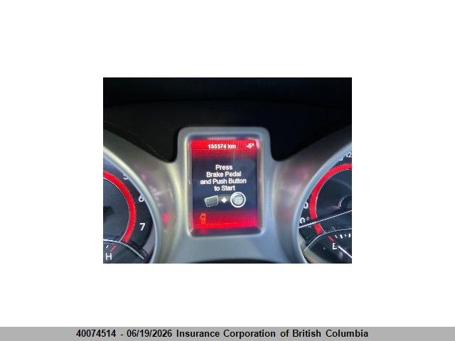 Продажа на аукционе авто 2011 Dodge Journey Express, vin: 3D4PG4FB5BT558803, номер лота: 40074514