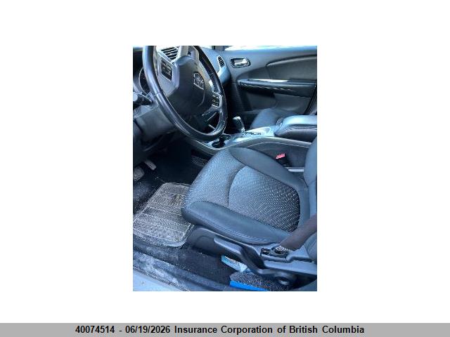 Продажа на аукционе авто 2011 Dodge Journey Express, vin: 3D4PG4FB5BT558803, номер лота: 40074514