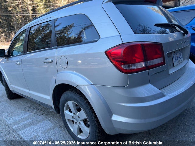 Продажа на аукционе авто 2011 Dodge Journey Express, vin: 3D4PG4FB5BT558803, номер лота: 40074514