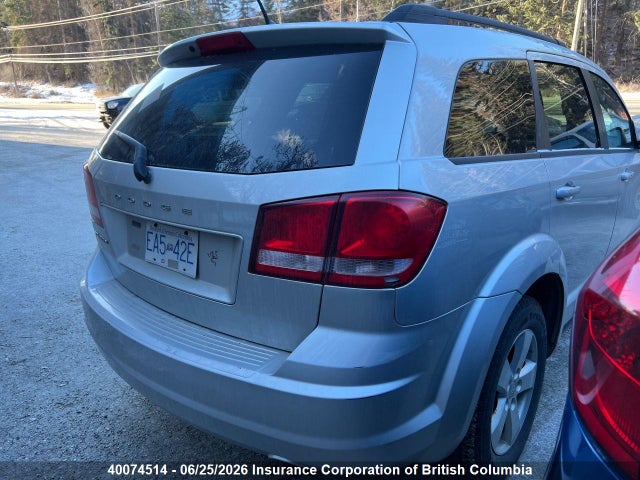 Продажа на аукционе авто 2011 Dodge Journey Express, vin: 3D4PG4FB5BT558803, номер лота: 40074514