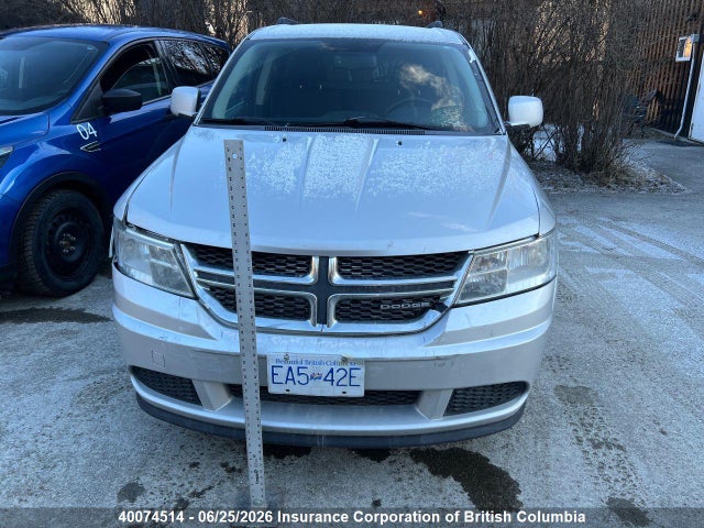 Продажа на аукционе авто 2011 Dodge Journey Express, vin: 3D4PG4FB5BT558803, номер лота: 40074514