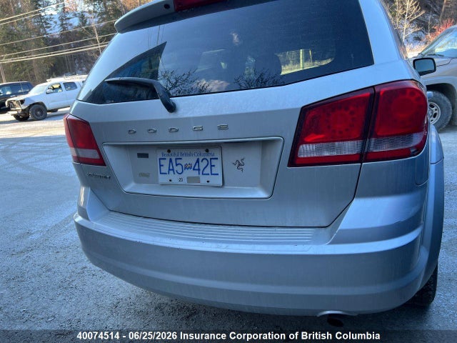 Продажа на аукционе авто 2011 Dodge Journey Express, vin: 3D4PG4FB5BT558803, номер лота: 40074514