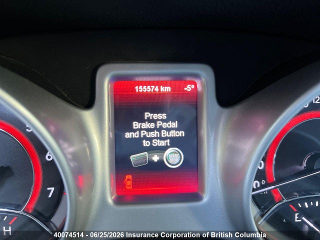 Продажа на аукционе авто 2011 Dodge Journey Express, vin: 3D4PG4FB5BT558803, номер лота: 40074514