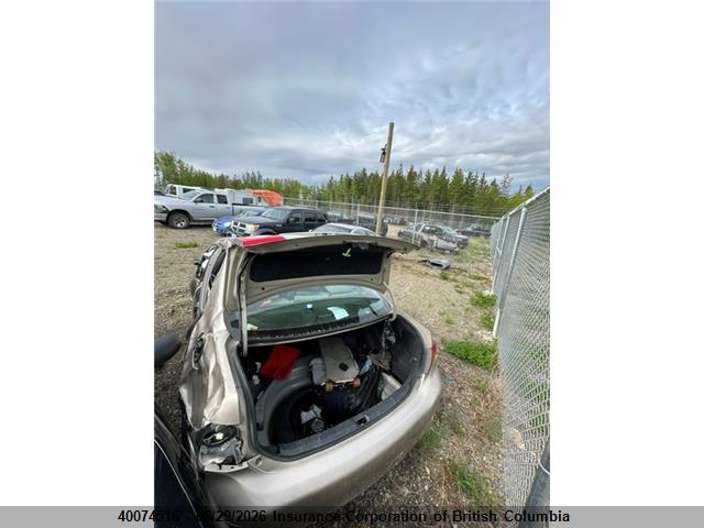 2010 Toyota Corolla S/le/xle მანქანა იყიდება აუქციონზე, vin: 2T1BU4EE1AC375850, აუქციონის ნომერი: 40074516