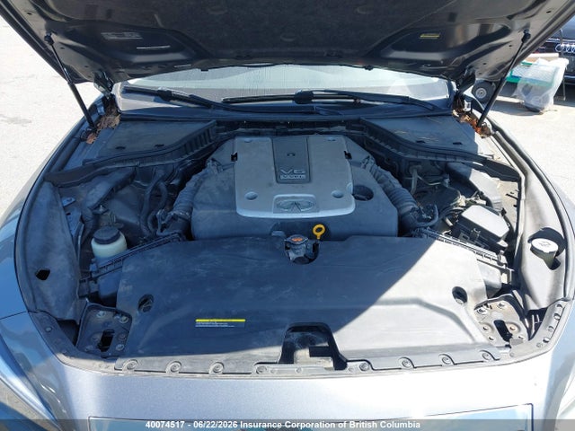 JN1BV7AR8FM415152 Infiniti Q50