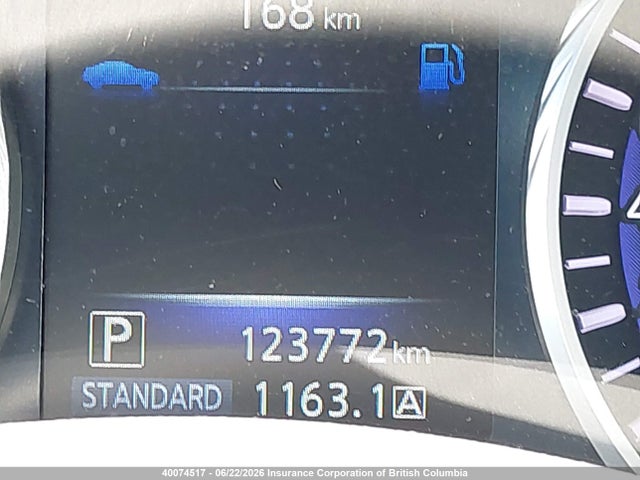 Infiniti Q50 2015 JN1BV7AR8FM415152 Image 15