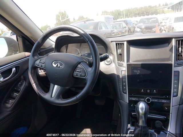 Infiniti Q50 2015 JN1BV7AR8FM415152 Image 19