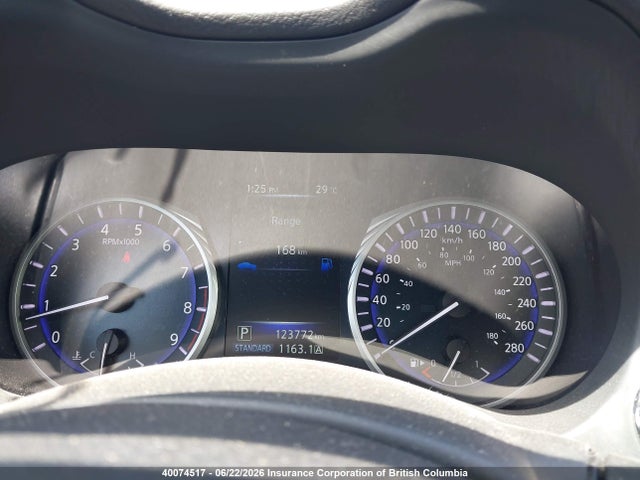 Infiniti Q50 2015 JN1BV7AR8FM415152 Image 7