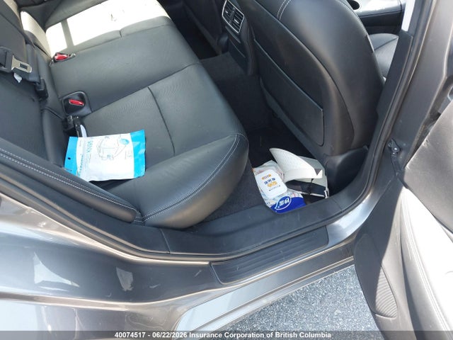 Infiniti Q50 2015 JN1BV7AR8FM415152 Image 8